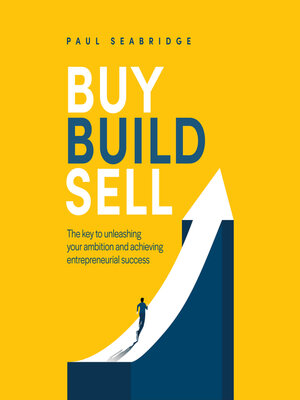 cover image of Buy, Build, Sell